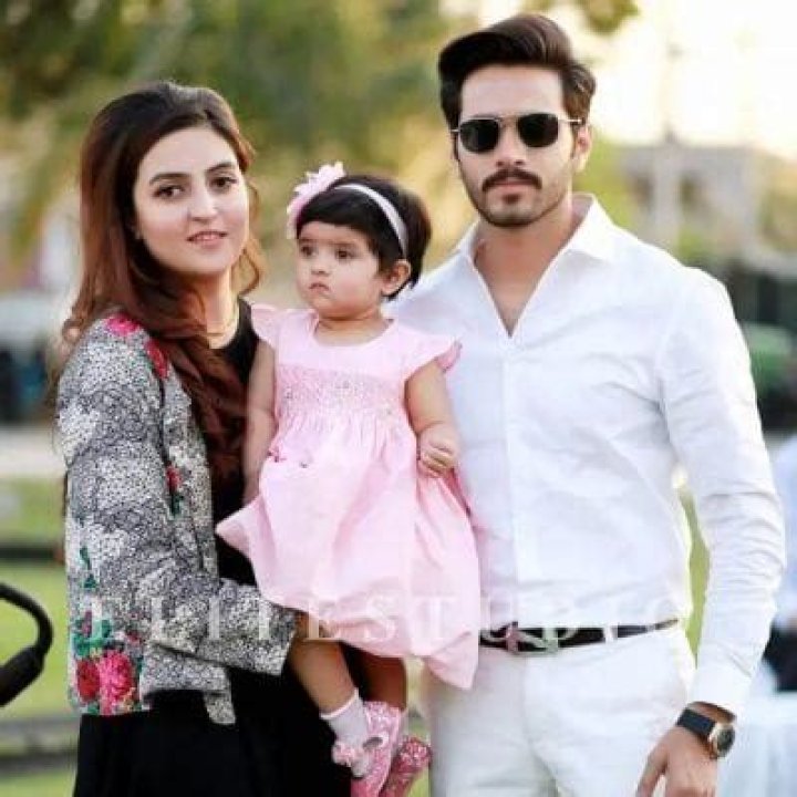 Who Is Sana Farooq? Meet Wahaj Ali’s Wife: Wiki And Relationship