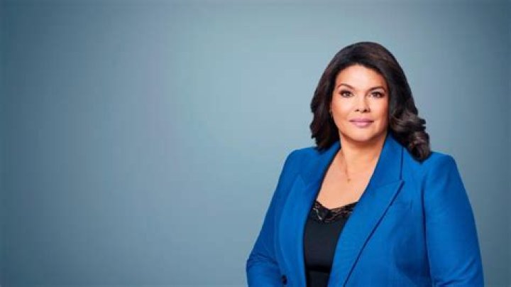 Who Is Sara Sidner? Look Into CNN Anchor Religion, Ethnicity And Parents