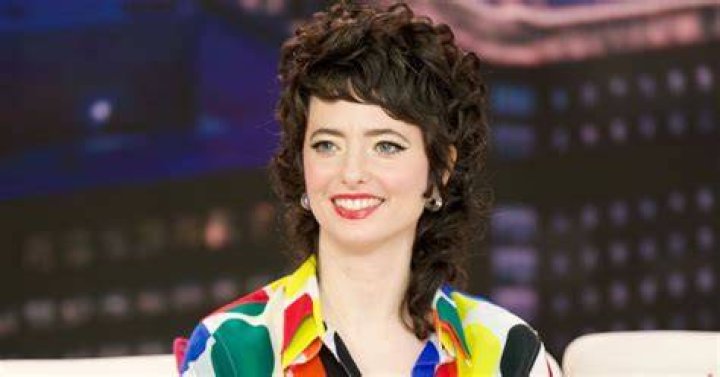 Who is Sarah Sherman from &lsquo;Saturday Night Live&rsquo;? Here&rsquo;s everything you need to know about