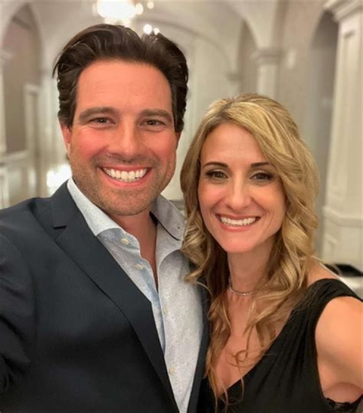 Who is Scott McCurley’s wife Colleen?