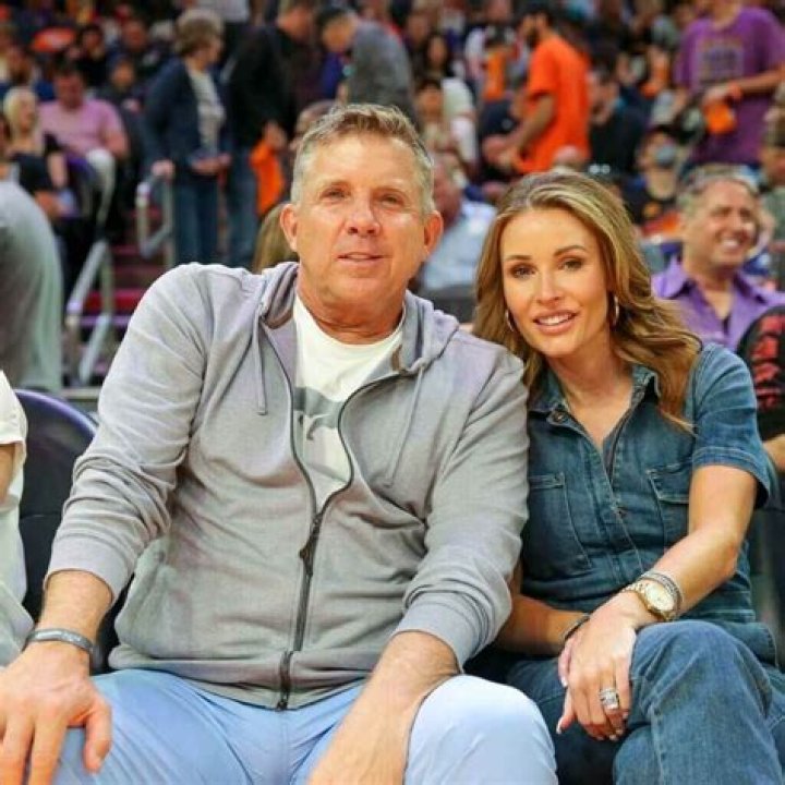 Who Is Sean Payton's Wife, Skylene Montgomery?