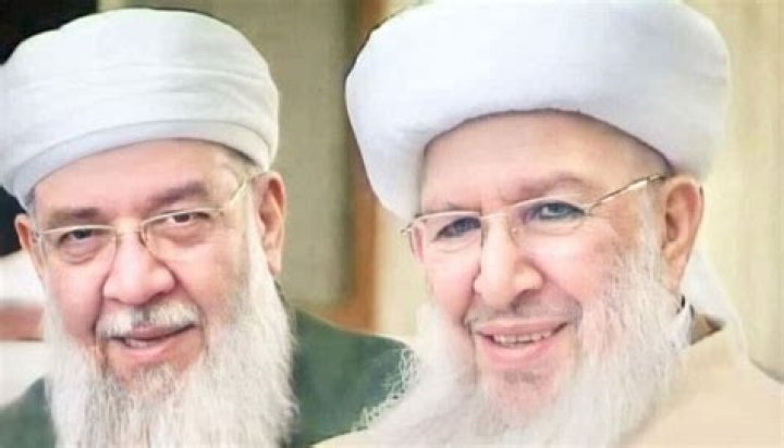 Who Is Seyyid Abdulbaki Aka Abdulbaki Erol Wikipedia, Age And Biography