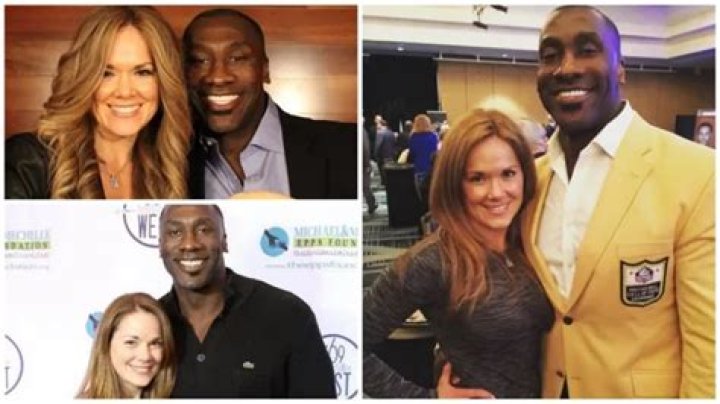Who is Shannon Sharpe wife? Know all about Katy Kellner, bio, age