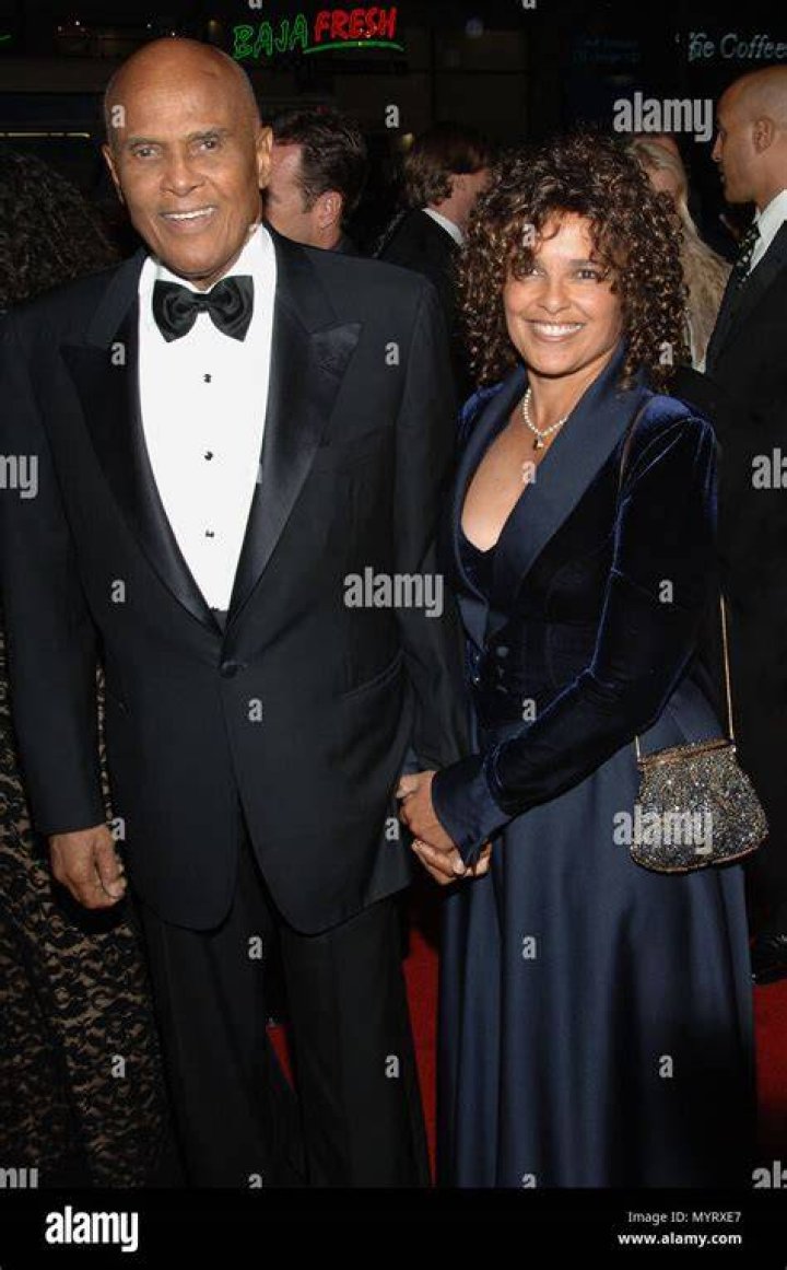 Who Is Shari Belafonte Husband Sam Behrens? Family And Net Worth