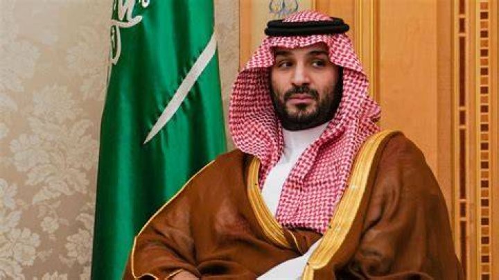 Who Is Sheikh Salman Al Thani? Meet Lojain Omran ExHusband!