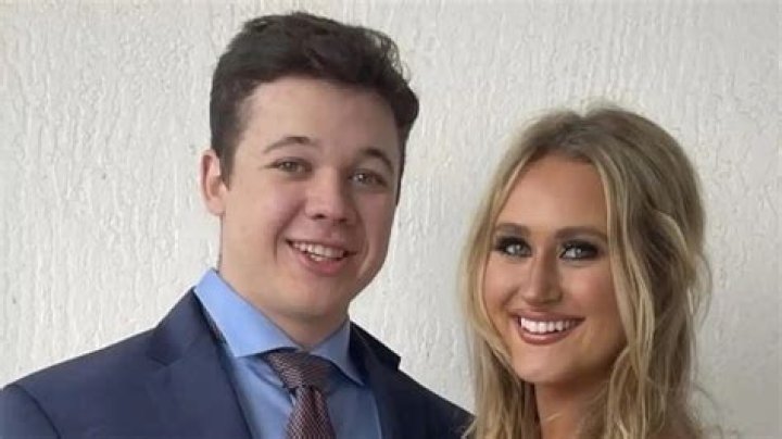 Who Is Skyler Bergoon Girlfriend Of Kyle Rittenhouse, Her Age