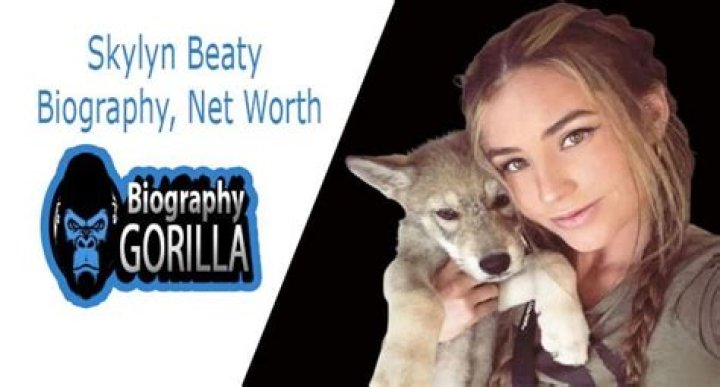 Who is Skylyn Beaty? Biography, Age, Height, Boyfriend, Life Story 2024