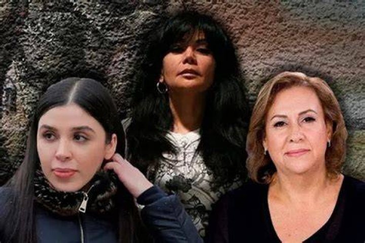 Who is Sonia Barragan Perez, Amado Carrillo Fuentes' Wife?
