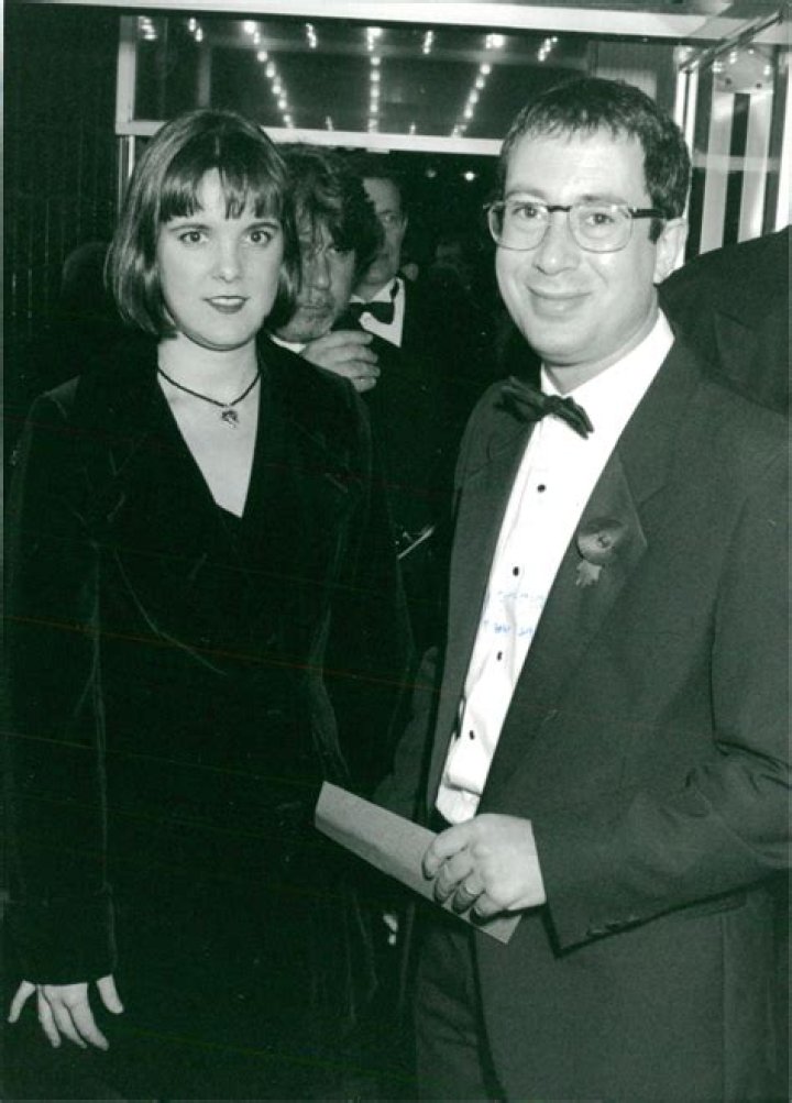 Who Is Sophie Gare? Everything On Ben Elton Wife