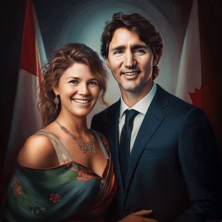 Who is Sophie Gr&eacute;goire Trudeau's New Boyfriend? Affair With Ottawa Dr