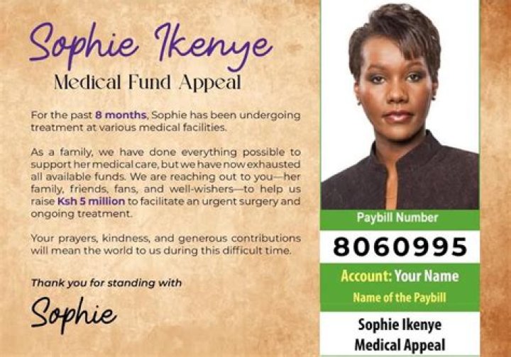 Who is Sophie Ikenye Husband? Bio, Net Worth 2022, & Career