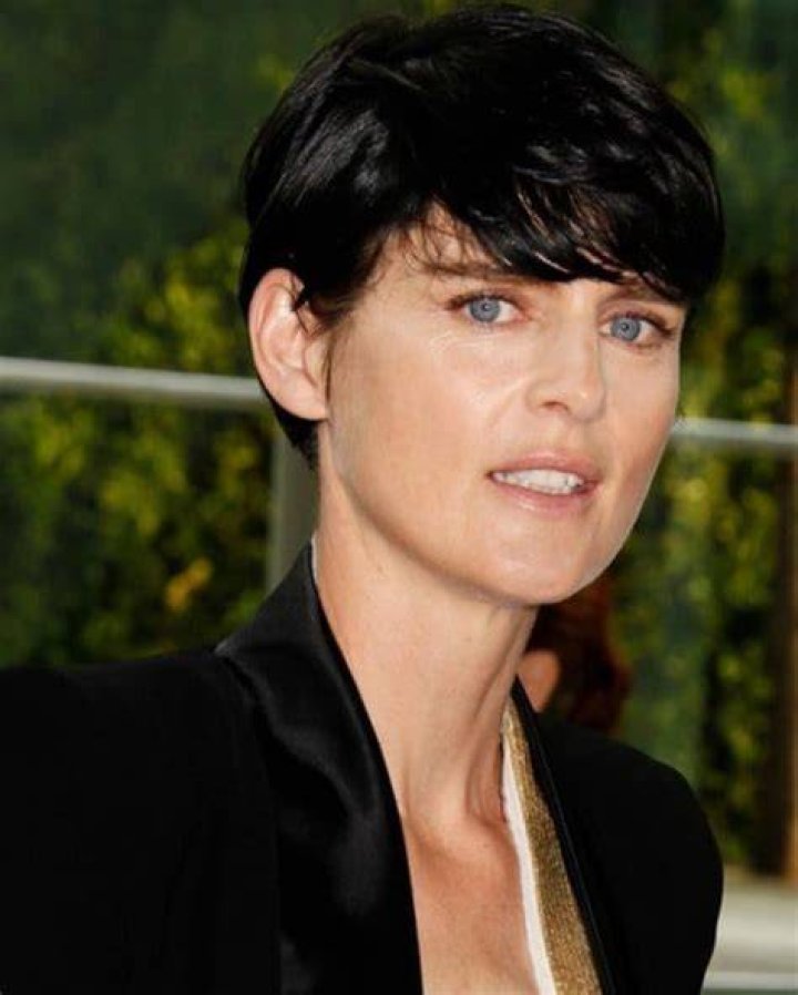 Who is Stella Tennant's husband, David All Facts