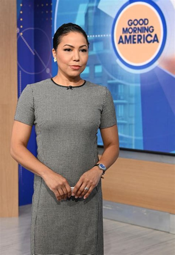 Who Is Stephanie Ramos? 5 Things to Know About the &lsquo;GMA3&rsquo; Replacement