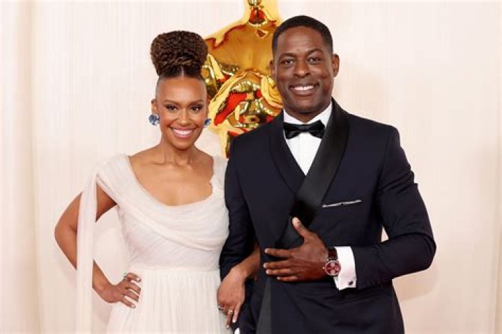 Who Is Sterling K Brown Age Bio Who