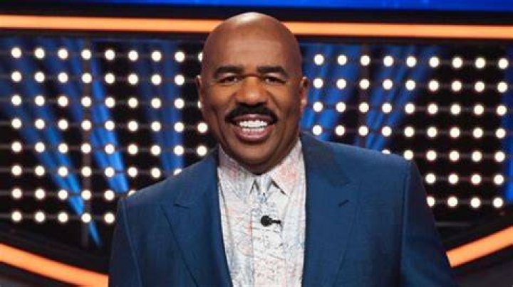 Who is Steve Harvey? What is Steve Harvey net worth?