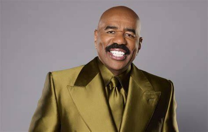 Who Is Steve Harvey's Bodyguard? Steve HarveyMarjorie Split Rumors