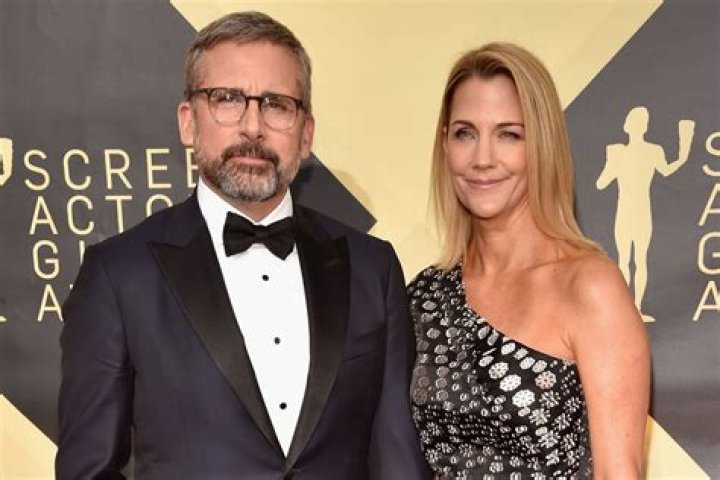 Who Is Steve Martin&rsquo;s Wife? PureWow