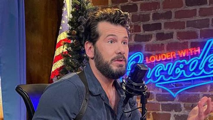 Who Is Steven Crowder's Wife? Uncover The Truth About Hilary Crowder