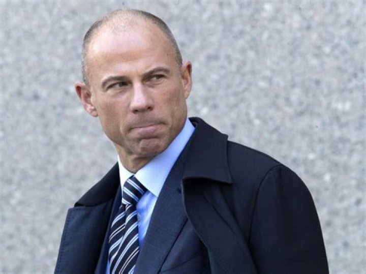 Who Is Stormy Daniels Lawyer Michael Avenatti &mdash; And Who Is Helping Him