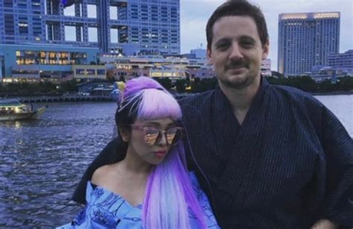Who Is Sturgill Simpson Wife Sarah? Children And Age Gap