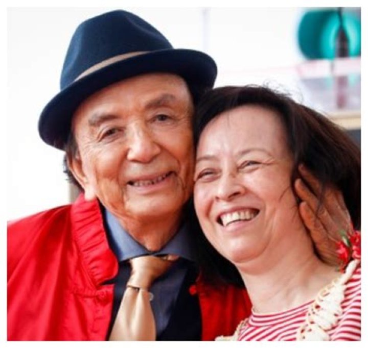 Who is Susan Hong? Meet James Hong's second wife ABTC