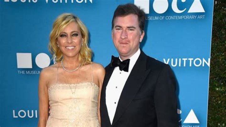 Who is Sutton Stracke's ex husband Christian? The US Sun
