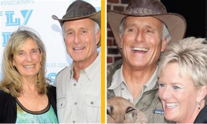 Who Is Suzi Egli? Meet Jack Hanna's Wife Up Close