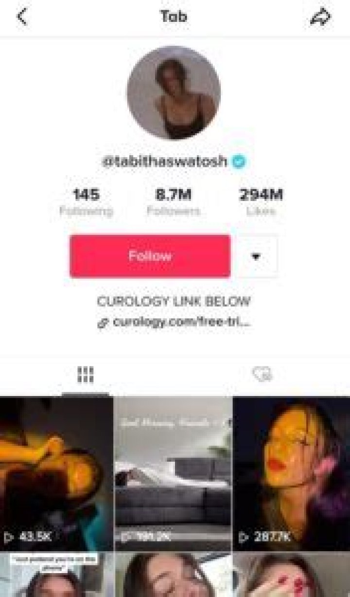 Who is Tabitha Swatosh? Wiki, Biography, Age, Height, Boyfriend, Family
