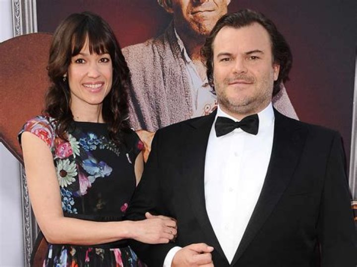 Who is Tanya Haden? Age, children, Jack Black's wife, nationality, net