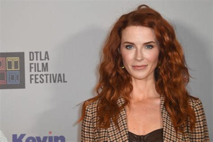 Who Is Tasia Zalar? Meet The Actress On Instagram