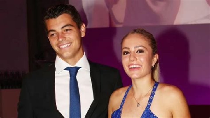 Who Is Taylor Fritz Wife? Is Taylor Fritz Raquel Pedraza Getting Divorced?