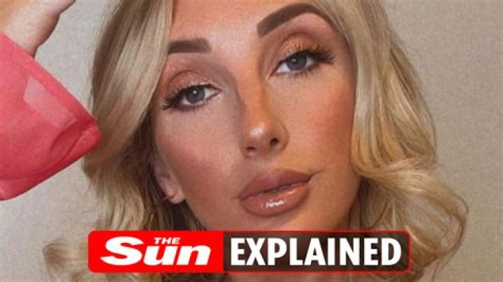 Who is Taylor Jane Wilkey? Andy Carroll pictured in bed with woman in