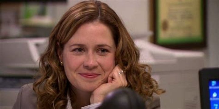 Who Is The Actress Playing Pam Beesly In The Office?