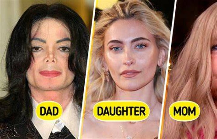 Who Is The Biological Mom And Dad Of Paris Jackson? A Comprehensive Look