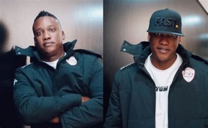 Who Is The Biological Mother Of Duduzane Zuma?