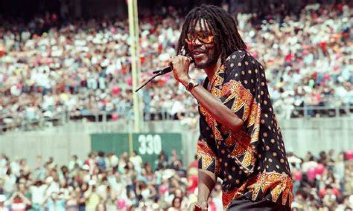 Who Is The Grandfather Of Reggae Icon, Y.G. Marley?