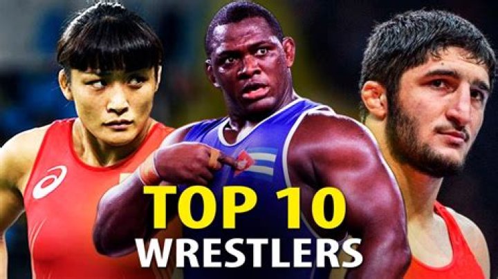 Who is the greatest Japanese wrestler of all time?