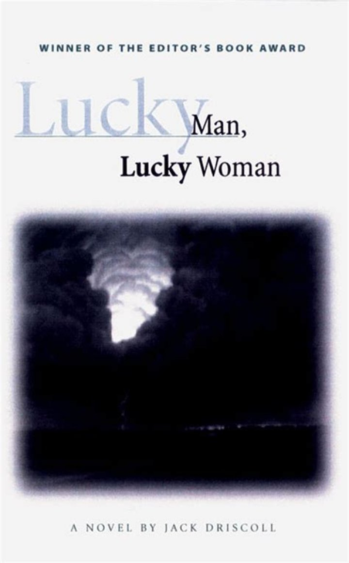 Who Is The Lucky Woman?