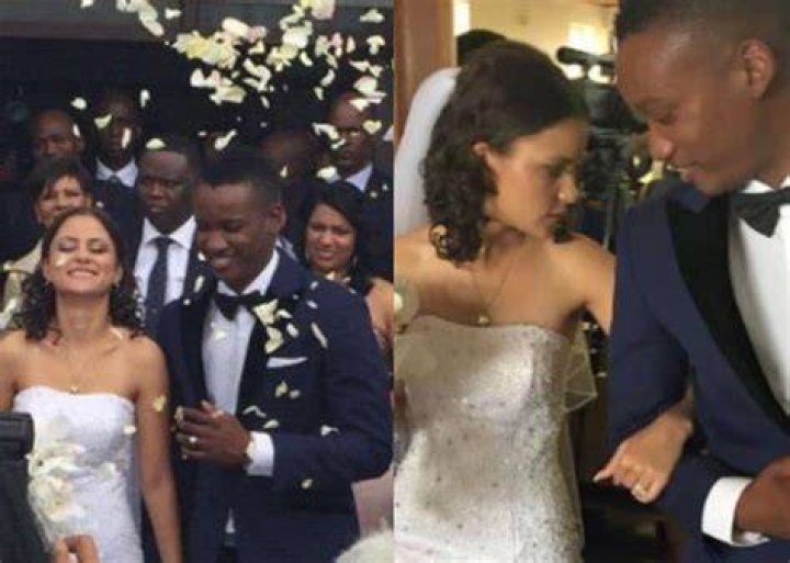 Who Is The Mother Of Duduzane Zuma? Uncover The Family Connection