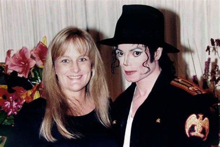 Who Is The Mother Of Paris Jackson?