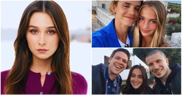 Who is the new Molly on General Hospital? SoapAsk