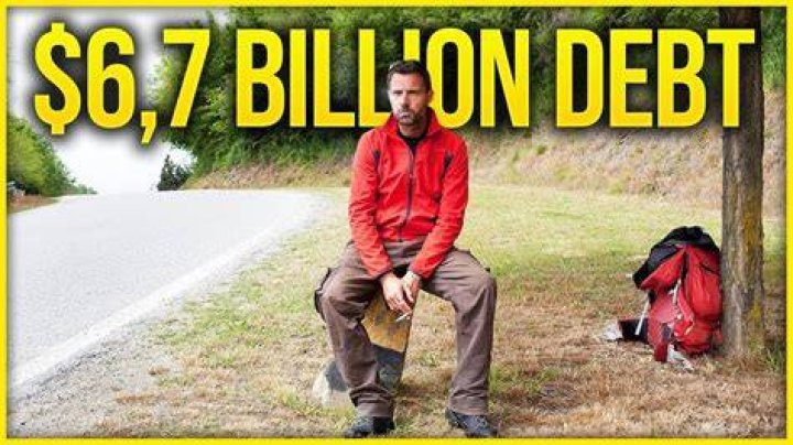 Who is the Poorest Person in the World World Ans