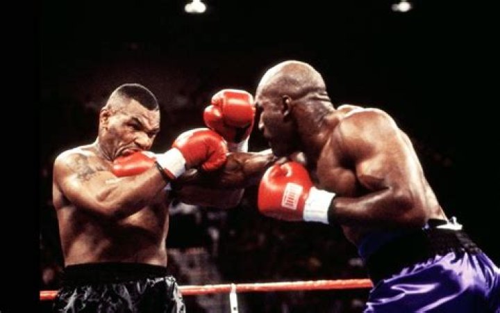 Who Is The Real Father Of Boxing Legend Mike Tyson?