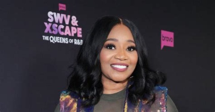 Who Is the Richest SWV Member? The Group&rsquo;s Net Worths Explained
