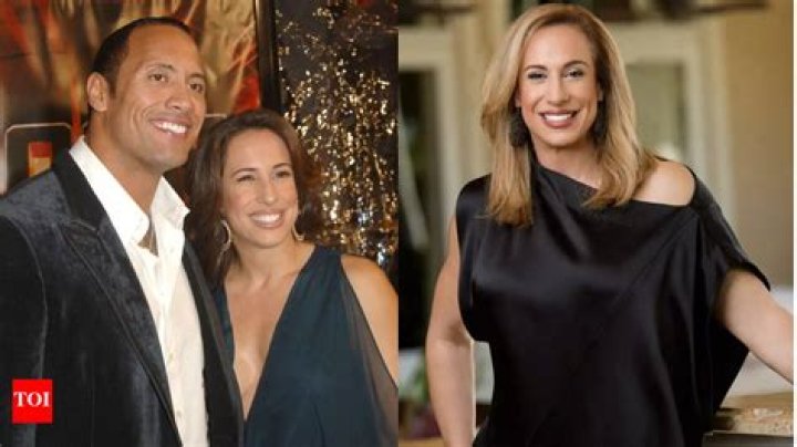 Who Is The Rock's Famous Sibling: Discover The Truth