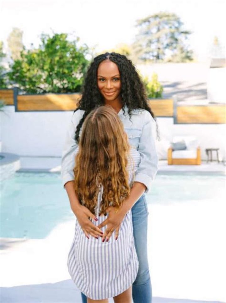 Who Is Tika Sumpter’s Daughter EllaLoren? 10 Facts On Her Age