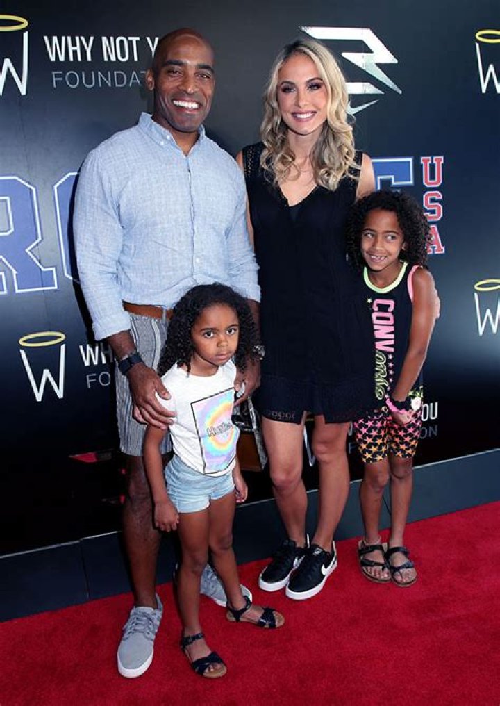 Who Is Tiki Barber? 5 Things About The NFL Player Appearing On &lsquo;RHONJ