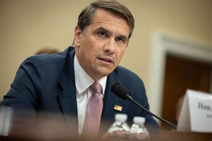 Who Is Todd Blanche? Trump's Newest Attorney United States KNews.MEDIA