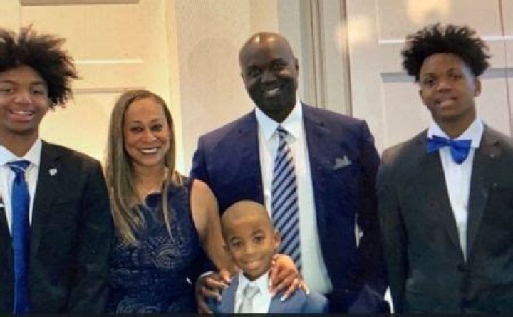 Who is Todd Bowles' wife, Taneka? All you need to know about Buccaneers
