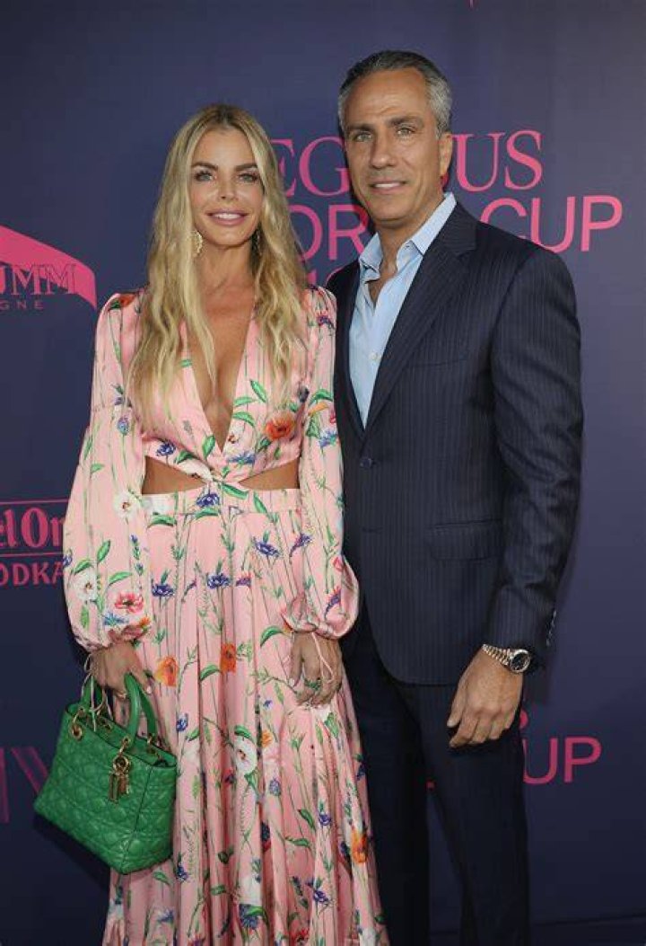 Who is Todd Nepola? Alexia Echevarria’s fiancé calls her “enabler” and